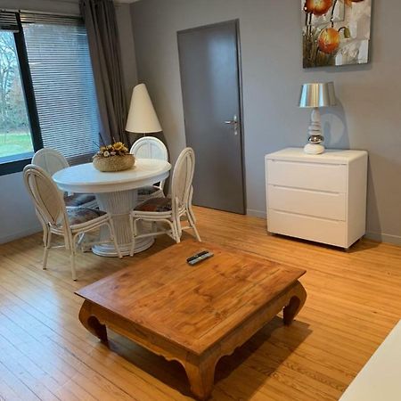 Lumineux T2B A Mont De Marsan 아파트 외부 사진