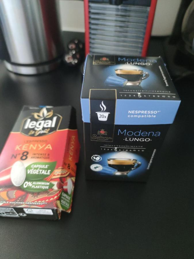 Lumineux T2B A Mont De Marsan 아파트 외부 사진