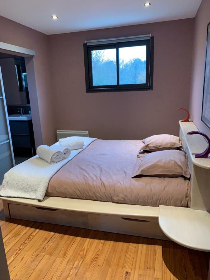 Lumineux T2B A Mont De Marsan 아파트 외부 사진